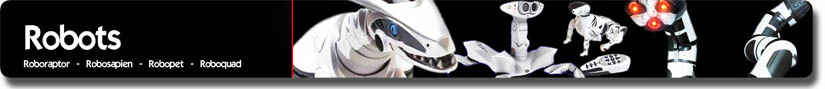 Wowwee Robots